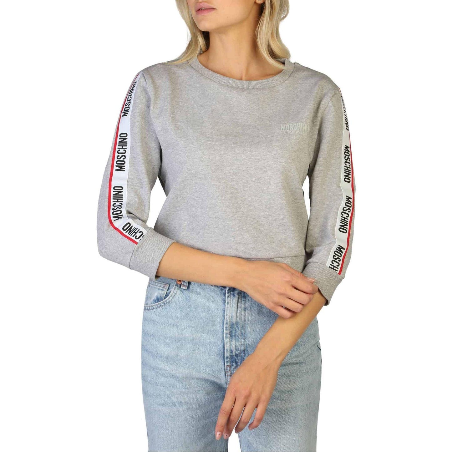 Moschino Sweatshirts Carauana Store