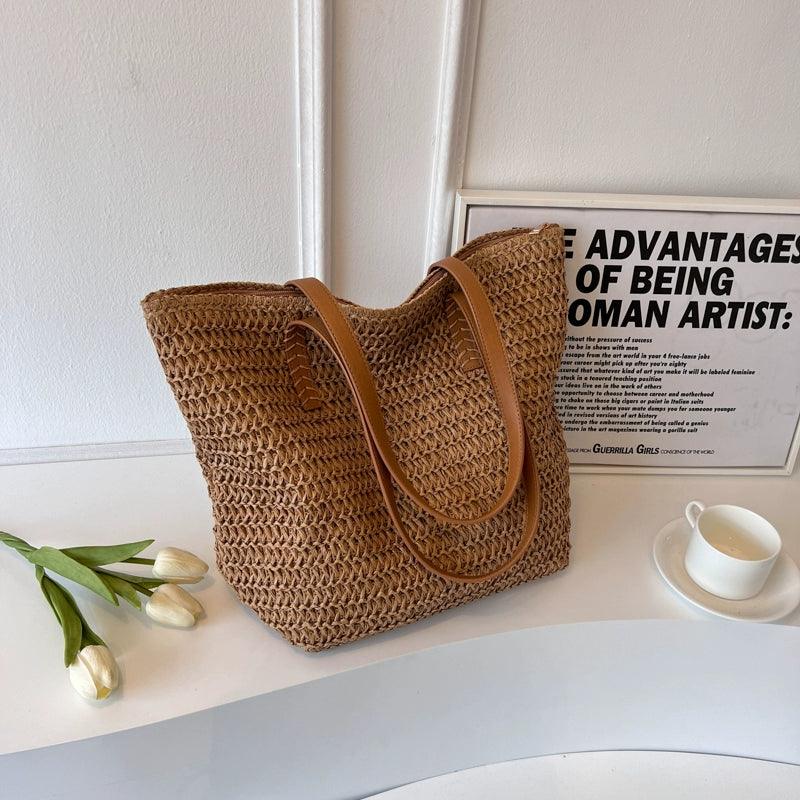 Women's Bag Spring and Summer Simplicity Carauana Store