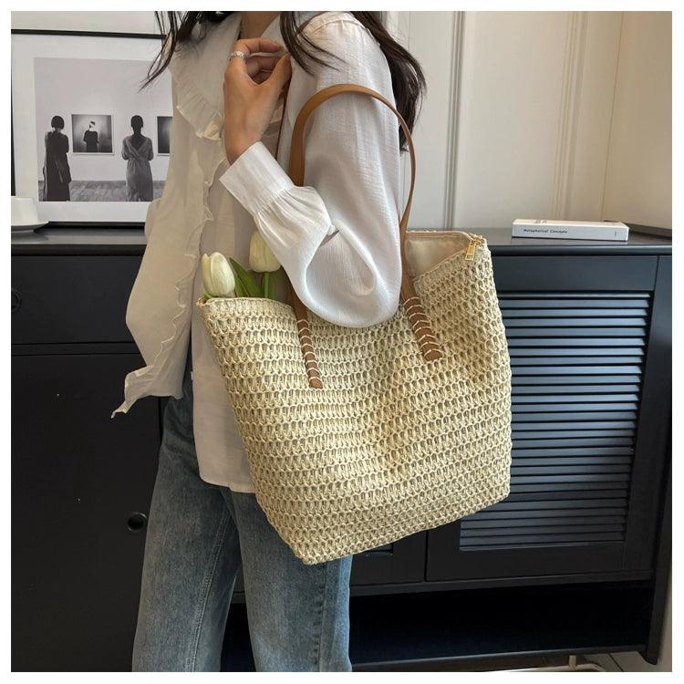 Women's Bag Spring and Summer Simplicity Carauana Store