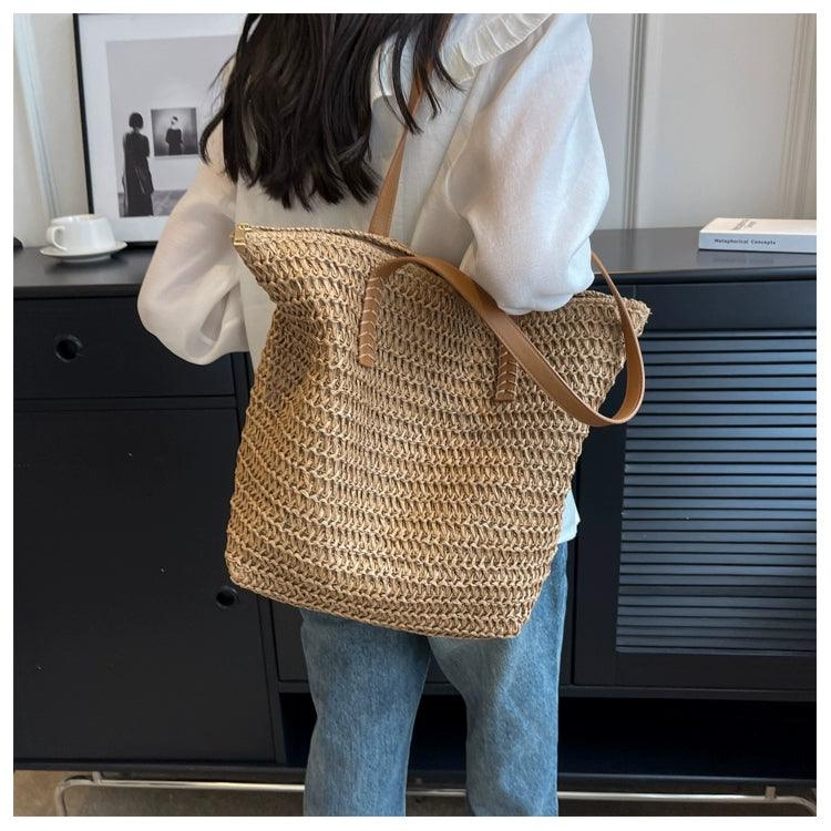 Women's Bag Spring and Summer Simplicity Carauana Store