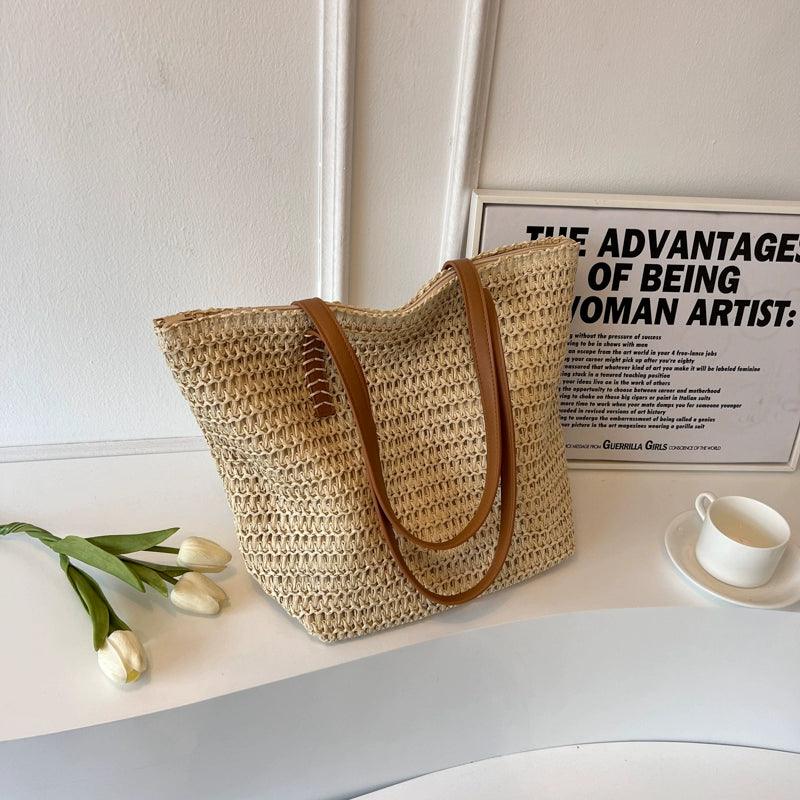 Women's Bag Spring and Summer Simplicity Carauana Store