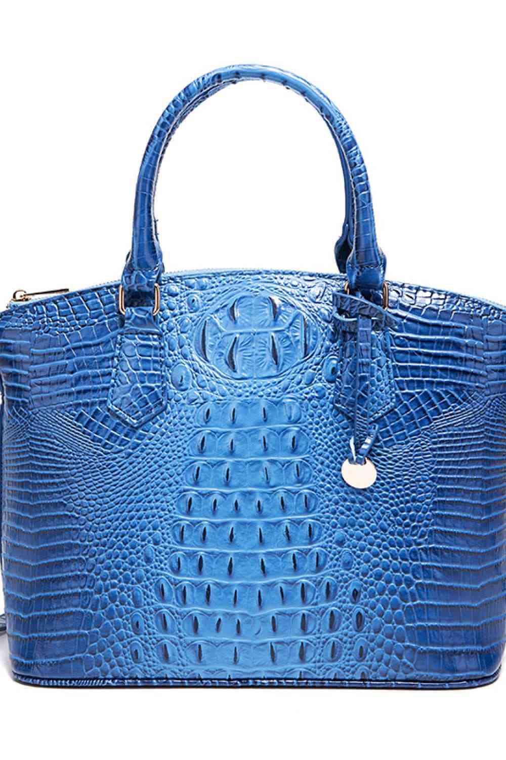 PU Leather Handbag Carauana Store