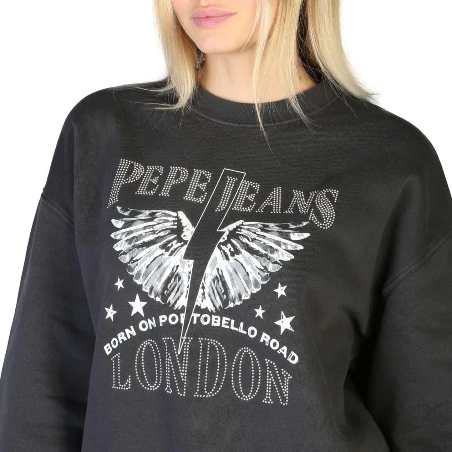 Pepe Jeans Sweatshirts Carauana Store