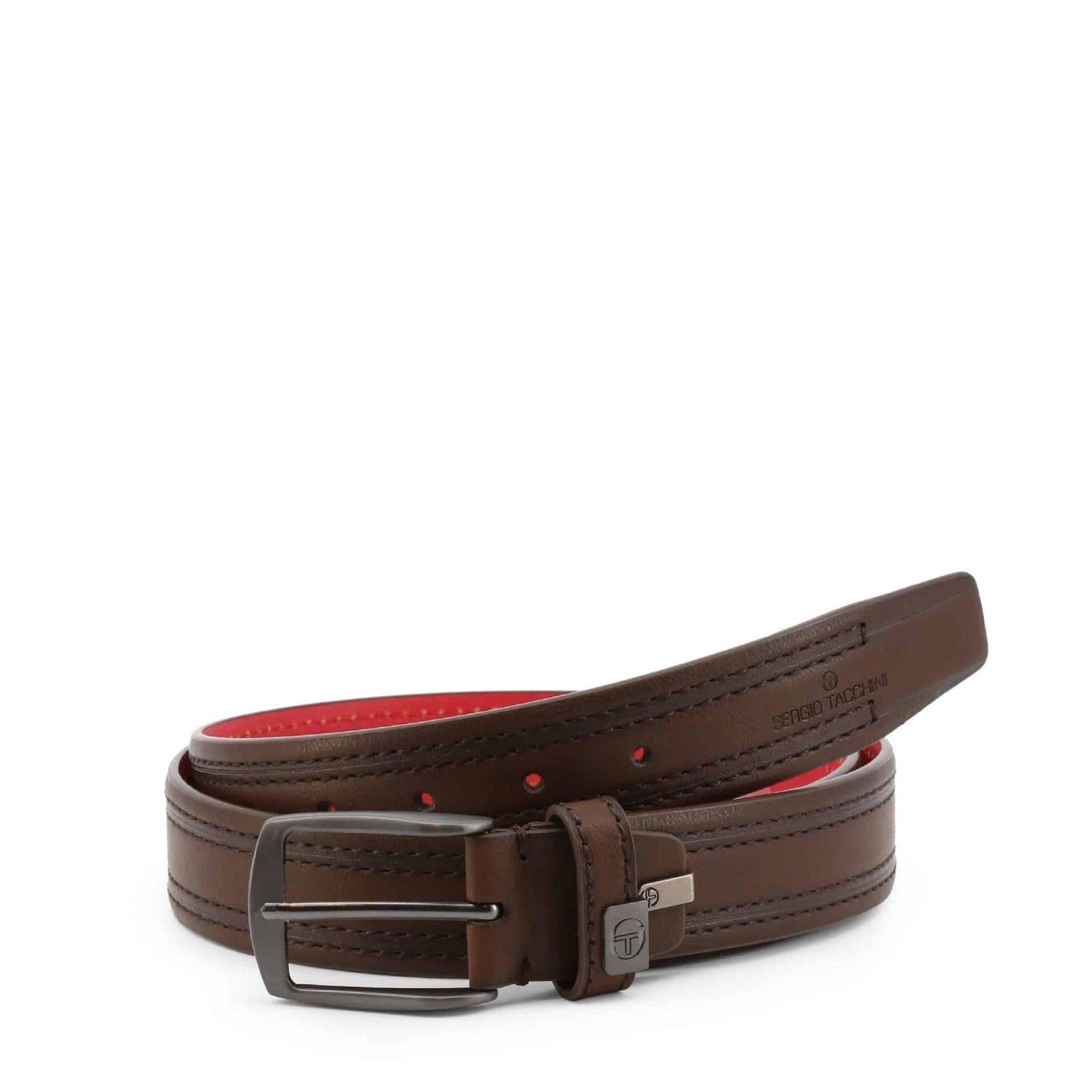 Sergio Tacchini Belts Carauana Store