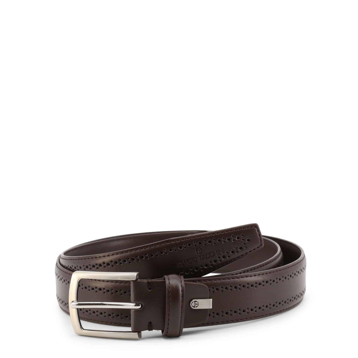 Sergio Tacchini Belts Carauana Store