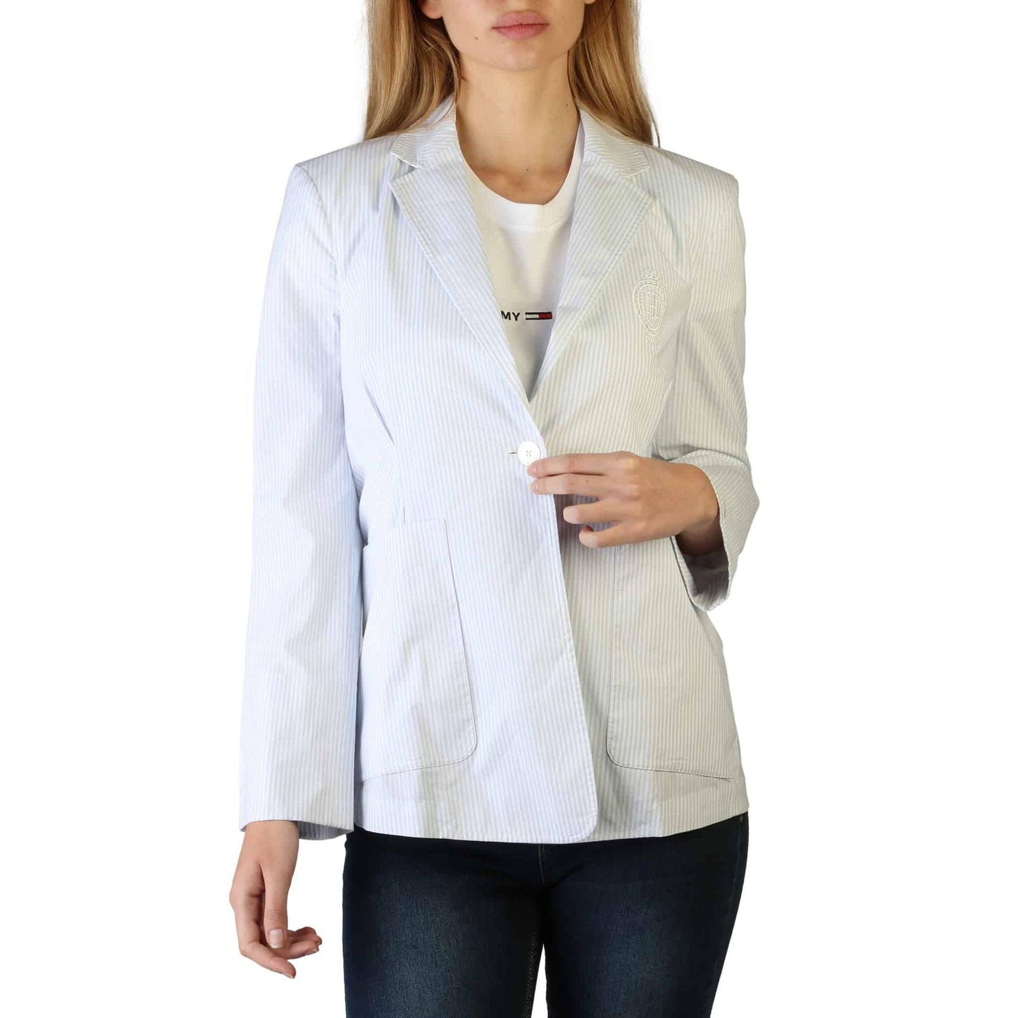 Tommy Hilfiger Formal jacket Carauana Store