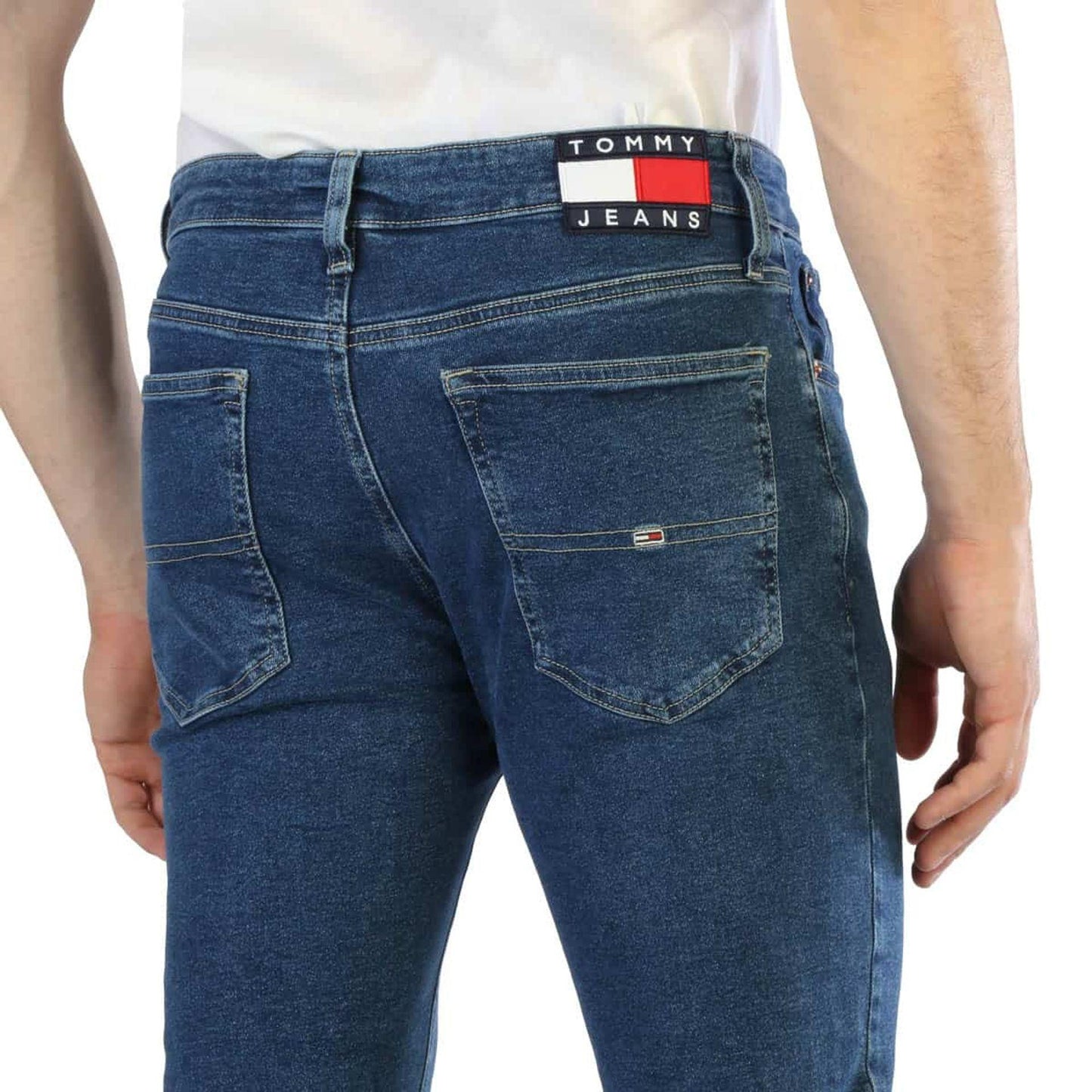 Tommy Hilfiger Jeans Carauana Store