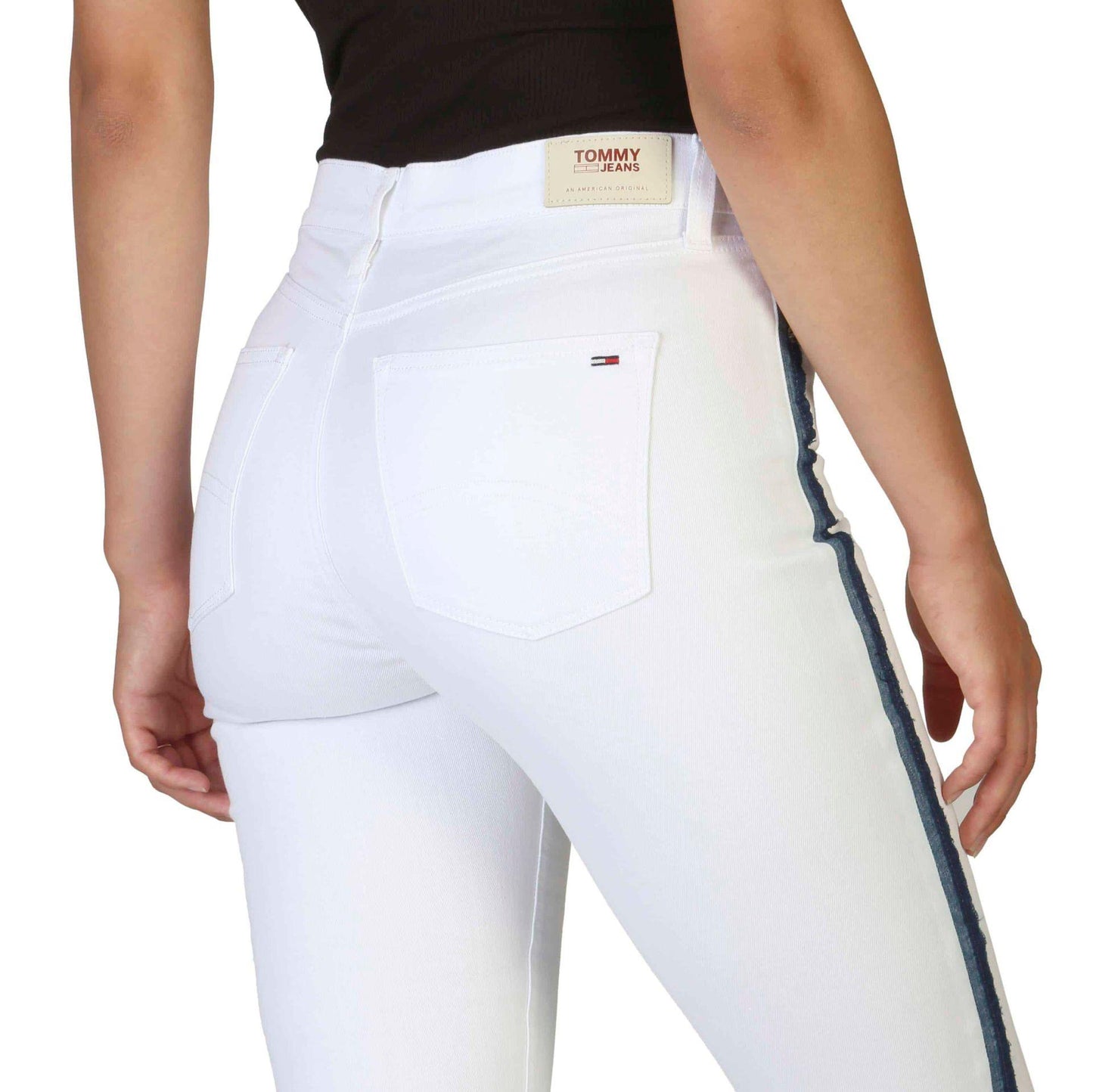 Tommy Hilfiger Jeans Carauana Store