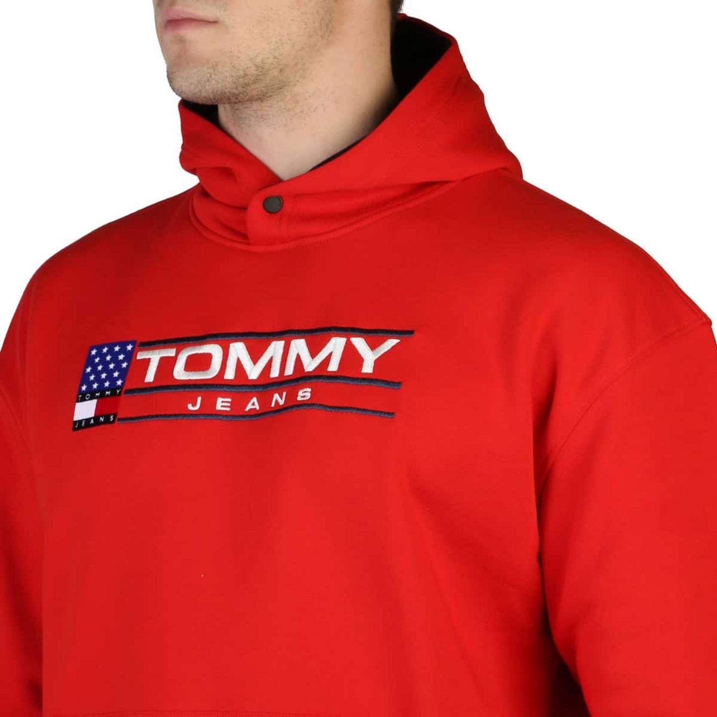 Tommy Hilfiger Sweatshirts Carauana Store