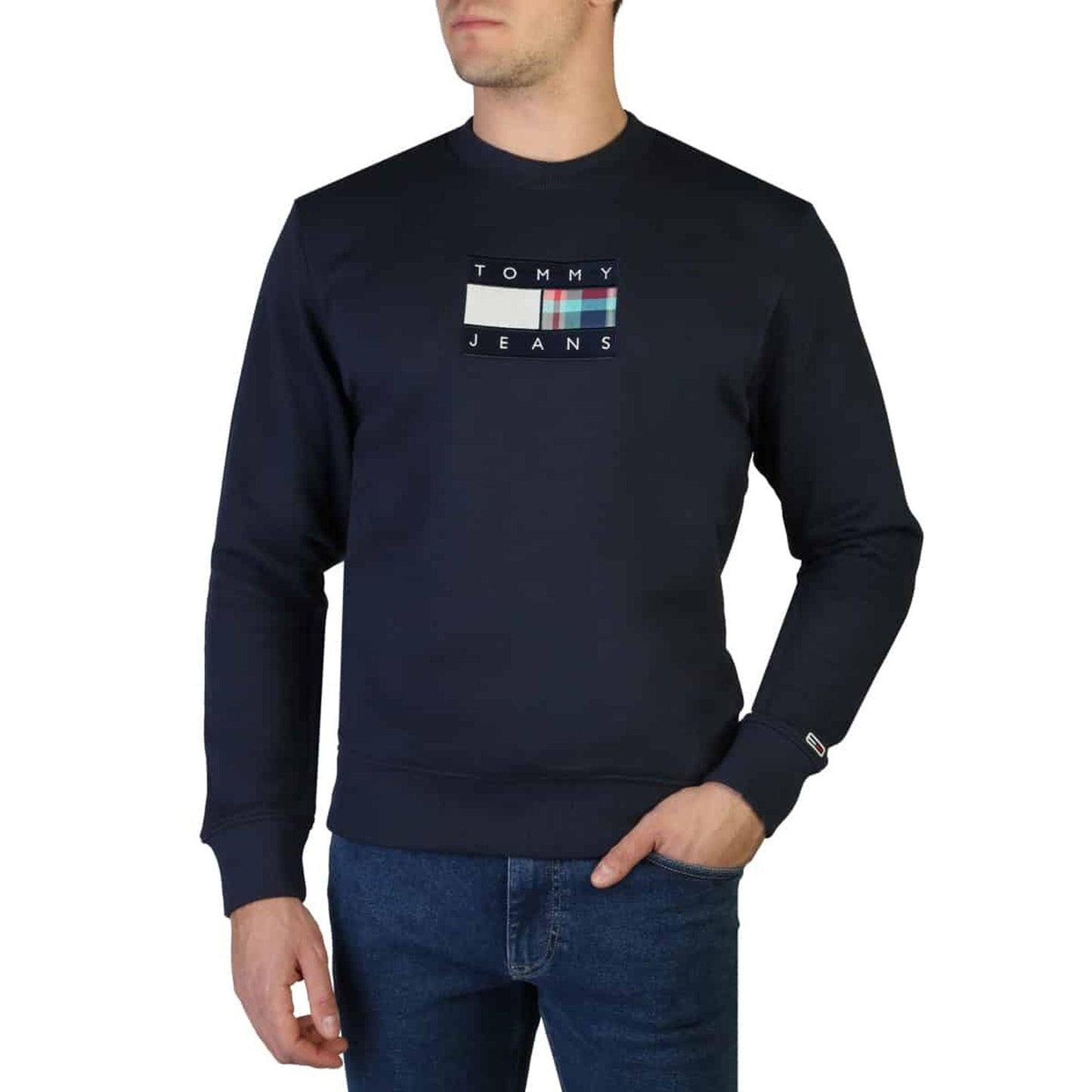 Tommy Hilfiger Sweatshirts Carauana Store