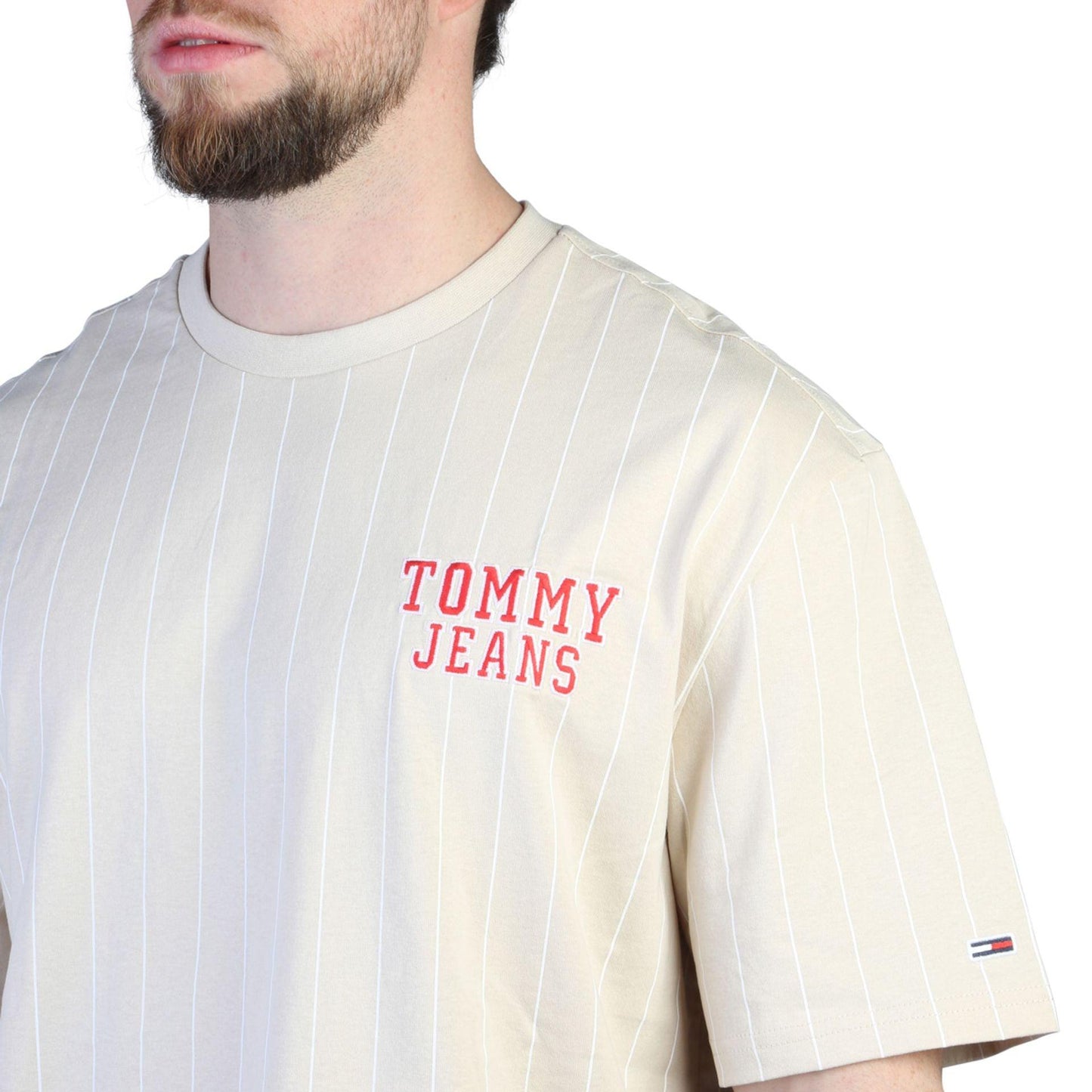 Tommy Hilfiger T-shirts Carauana Store