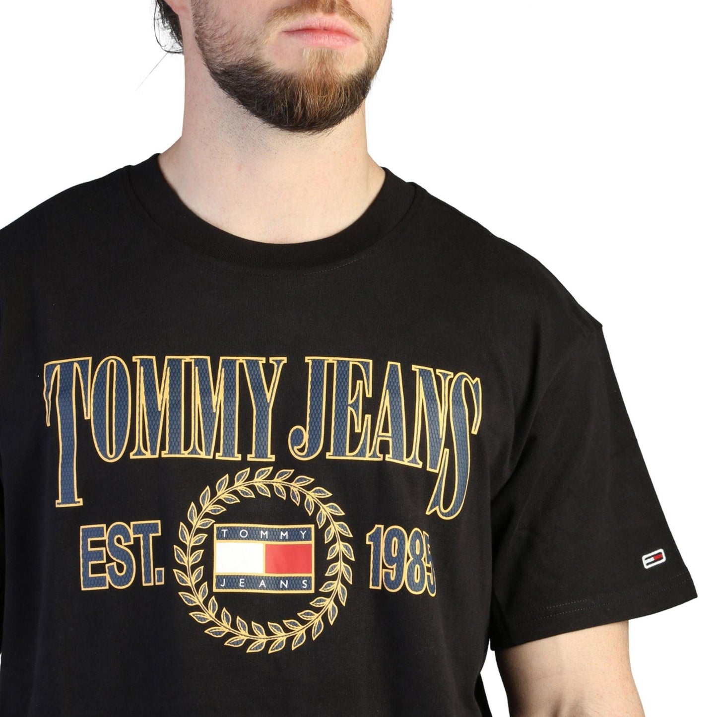 Tommy Hilfiger T-shirts Carauana Store