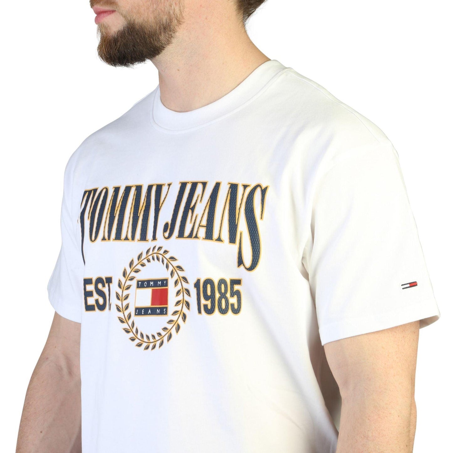 Tommy Hilfiger T-shirts Carauana Store