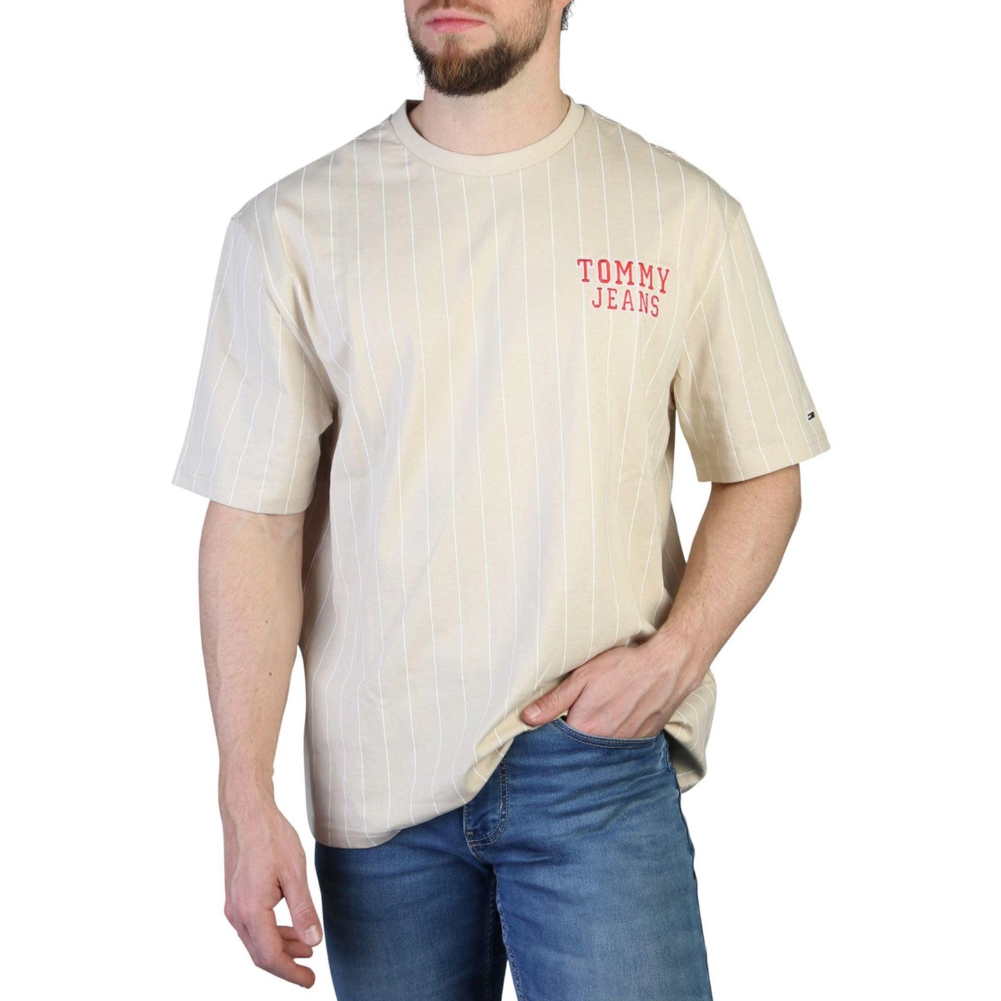 Tommy Hilfiger T-shirts Carauana Store