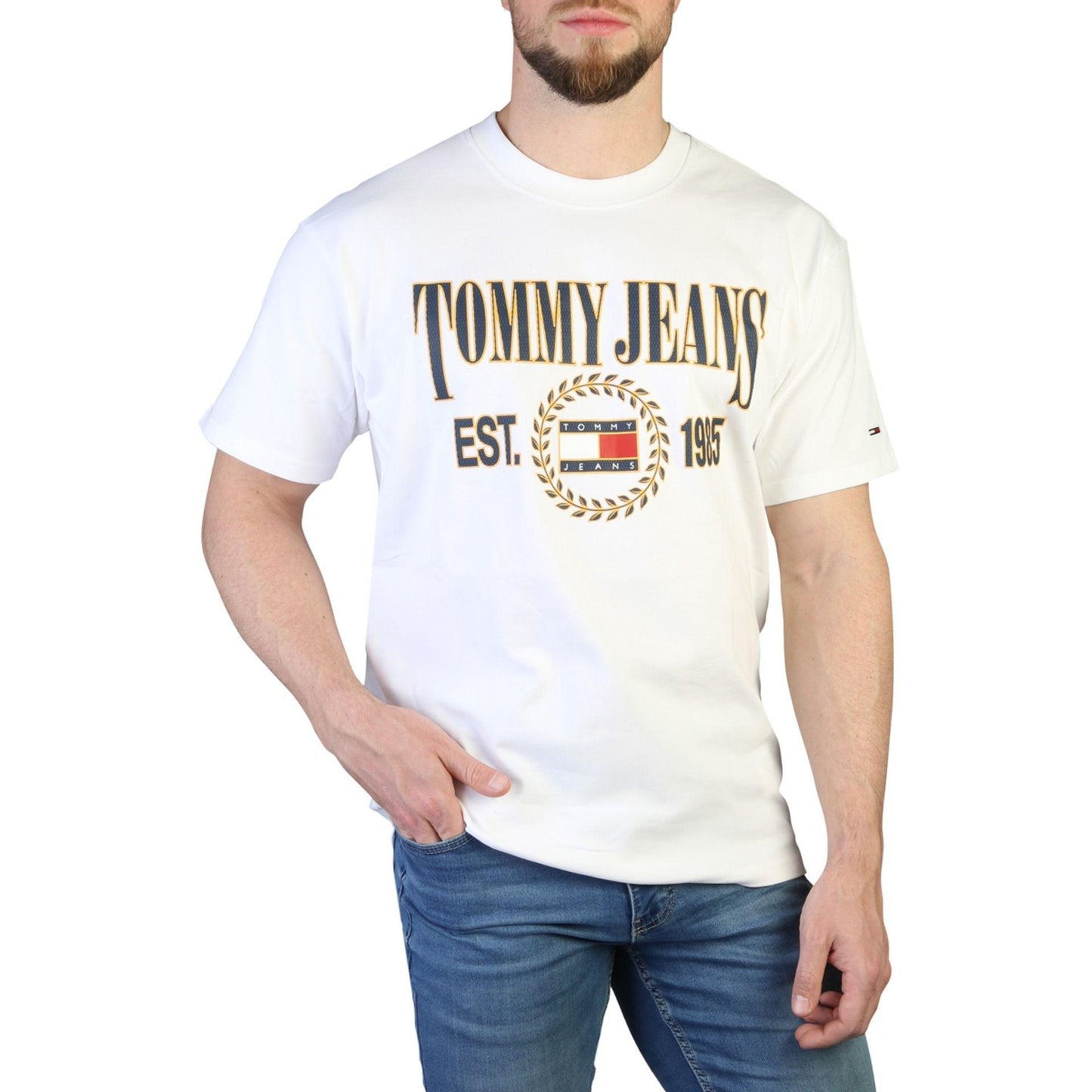 Tommy Hilfiger T-shirts Carauana Store