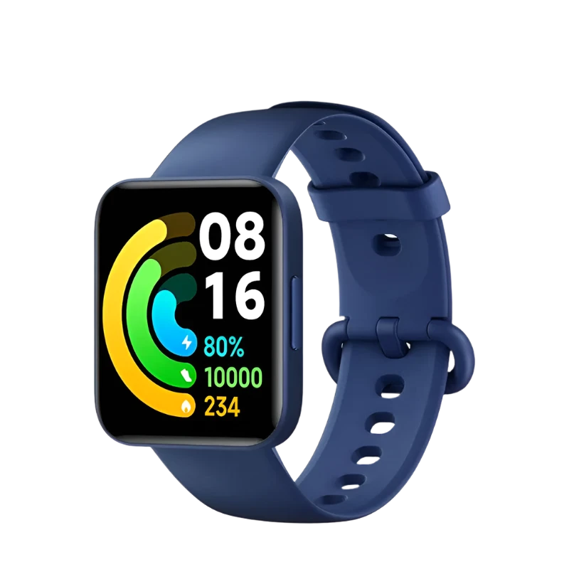 XIAOMI POCO Watch: Embrace Elegance and Connectivity