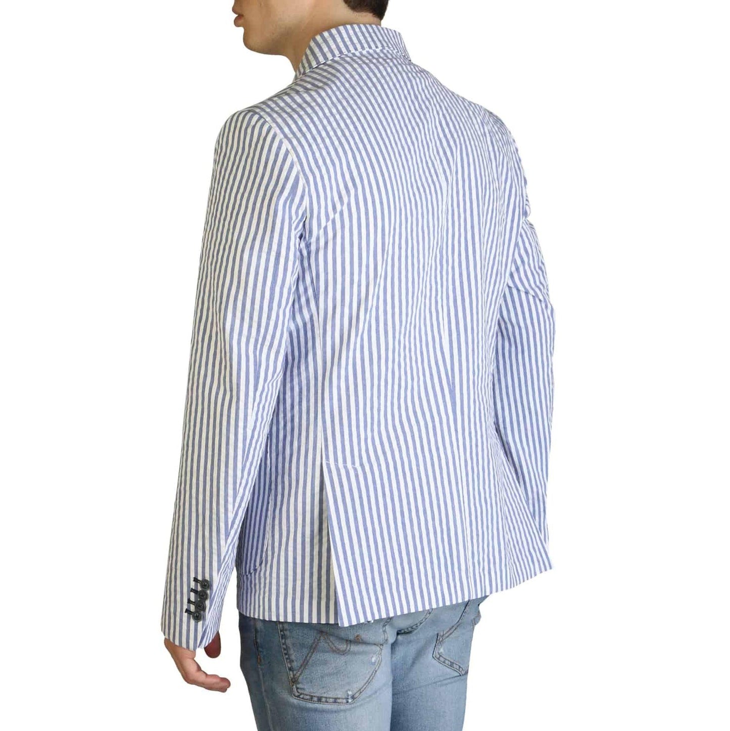 Yes Zee Formal jacket Carauana Store