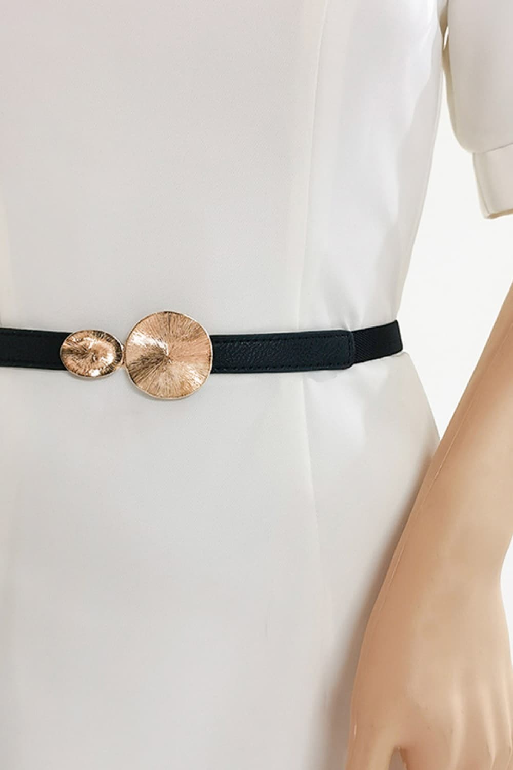 PU Leather Belt Carauana Store