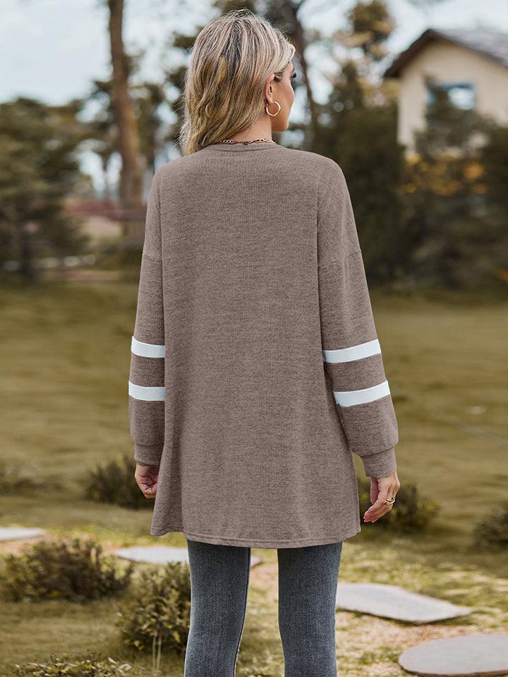 Long Sleeve Cardigan Carauana Store