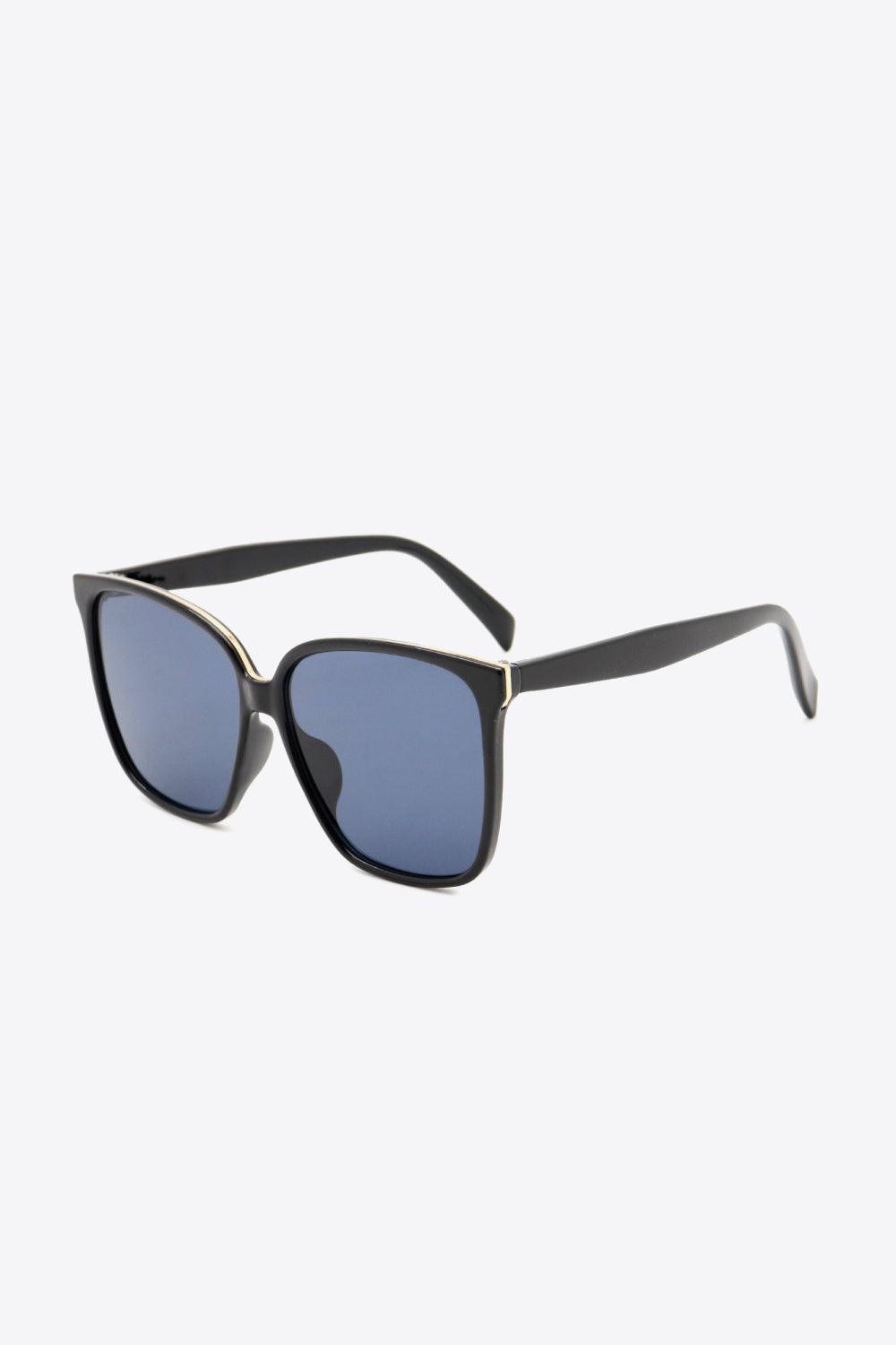 Polycarbonate Frame Wayfarer Sunglasses Carauana Store