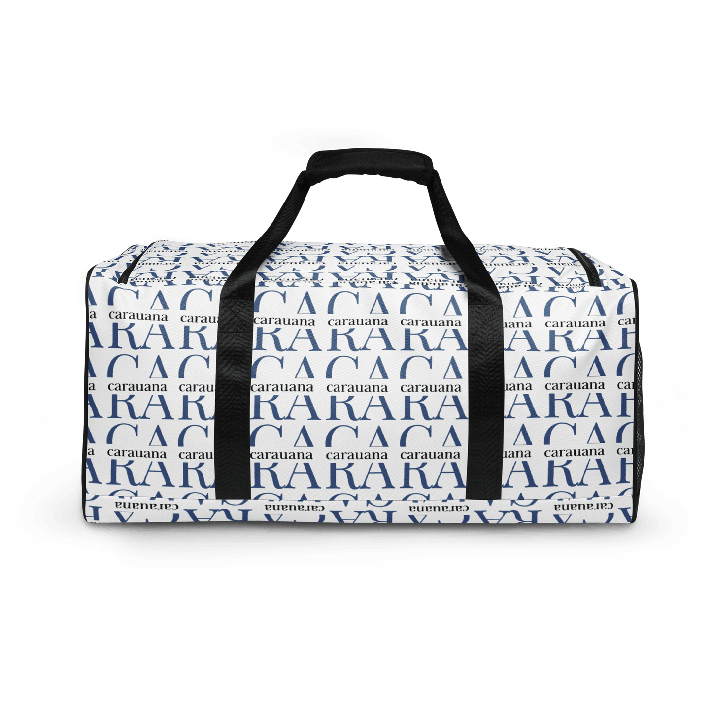 CARAUANA Duffle bag Carauana Store