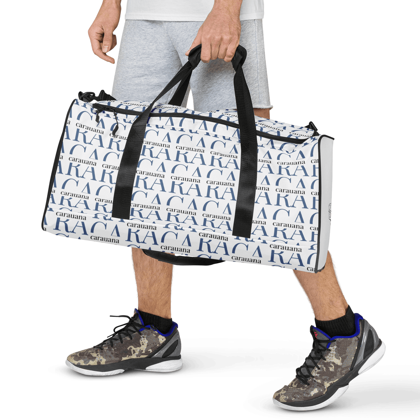 CARAUANA Duffle bag Carauana Store