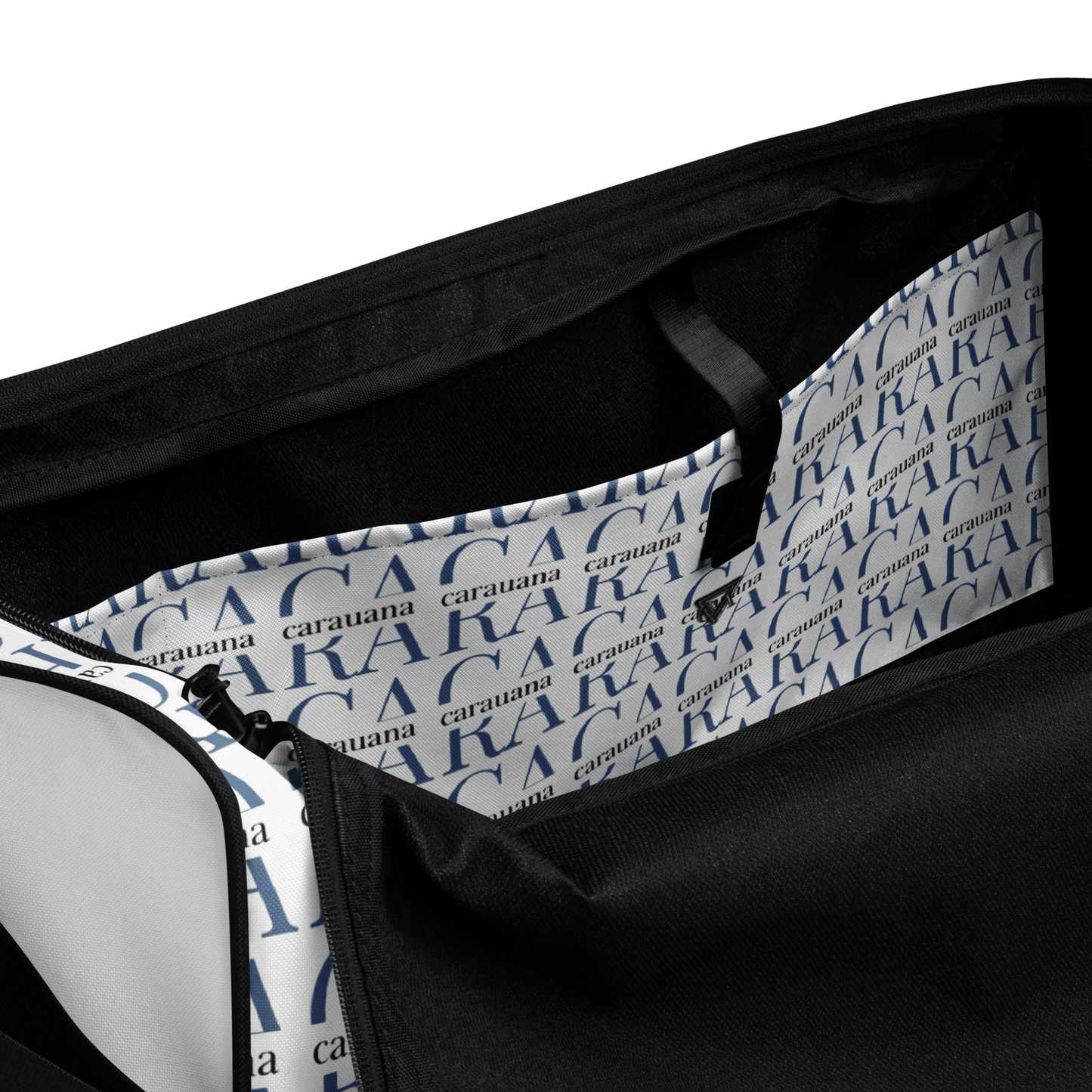 CARAUANA Duffle bag Carauana Store