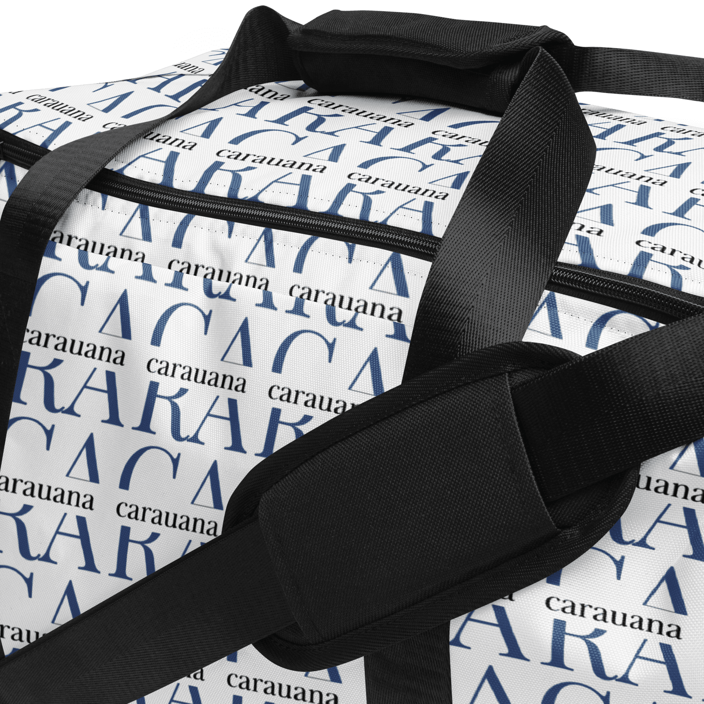 CARAUANA Duffle bag Carauana Store