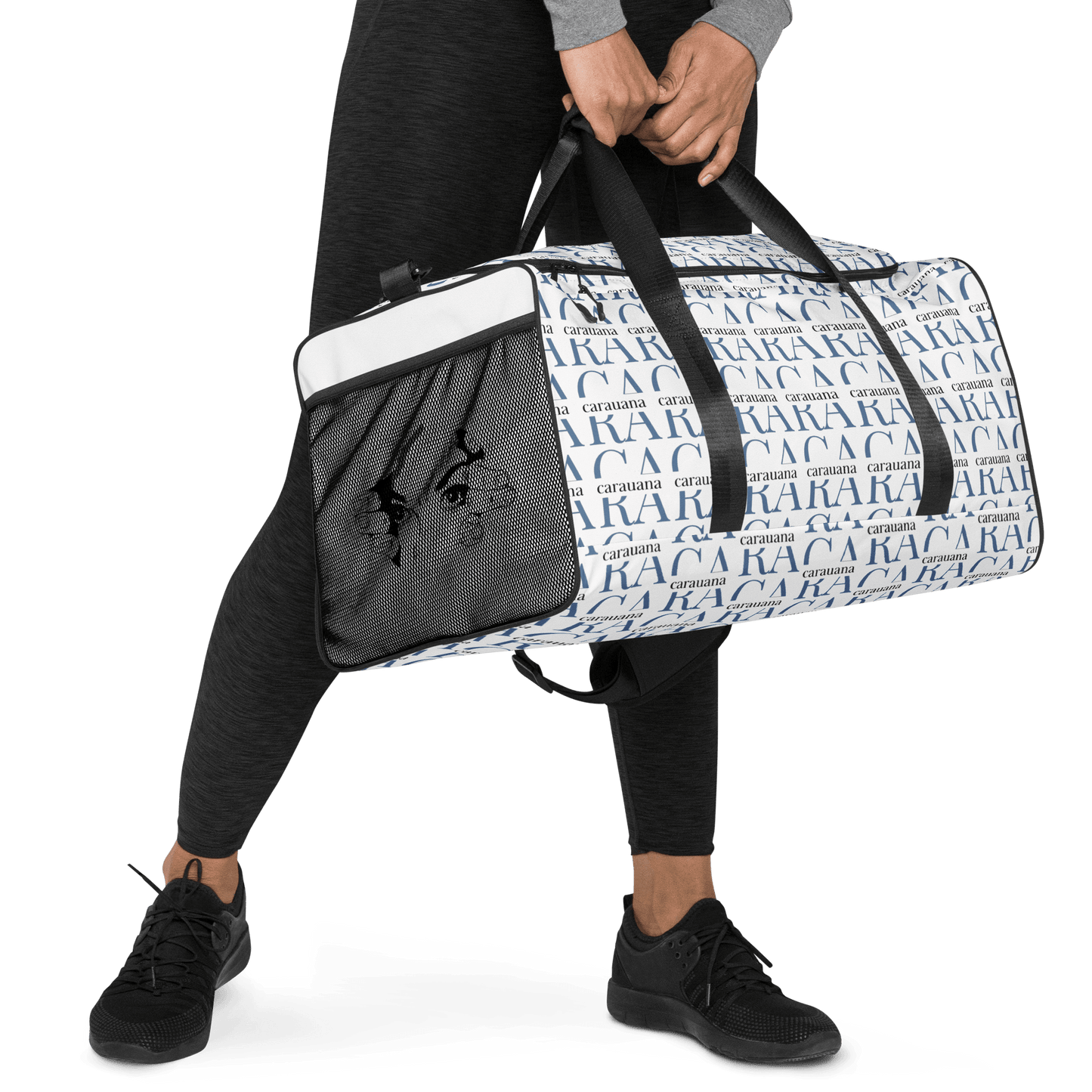 CARAUANA Duffle bag Carauana Store