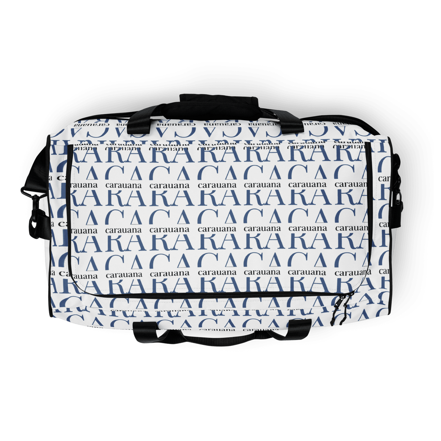 CARAUANA Duffle bag Carauana Store
