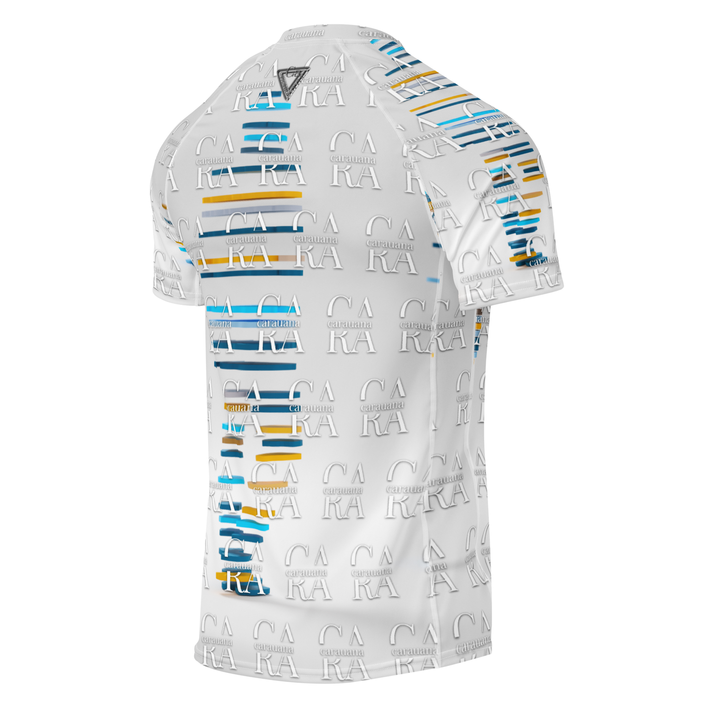 Original CaRaUaNa Rash Guard - Edition V3