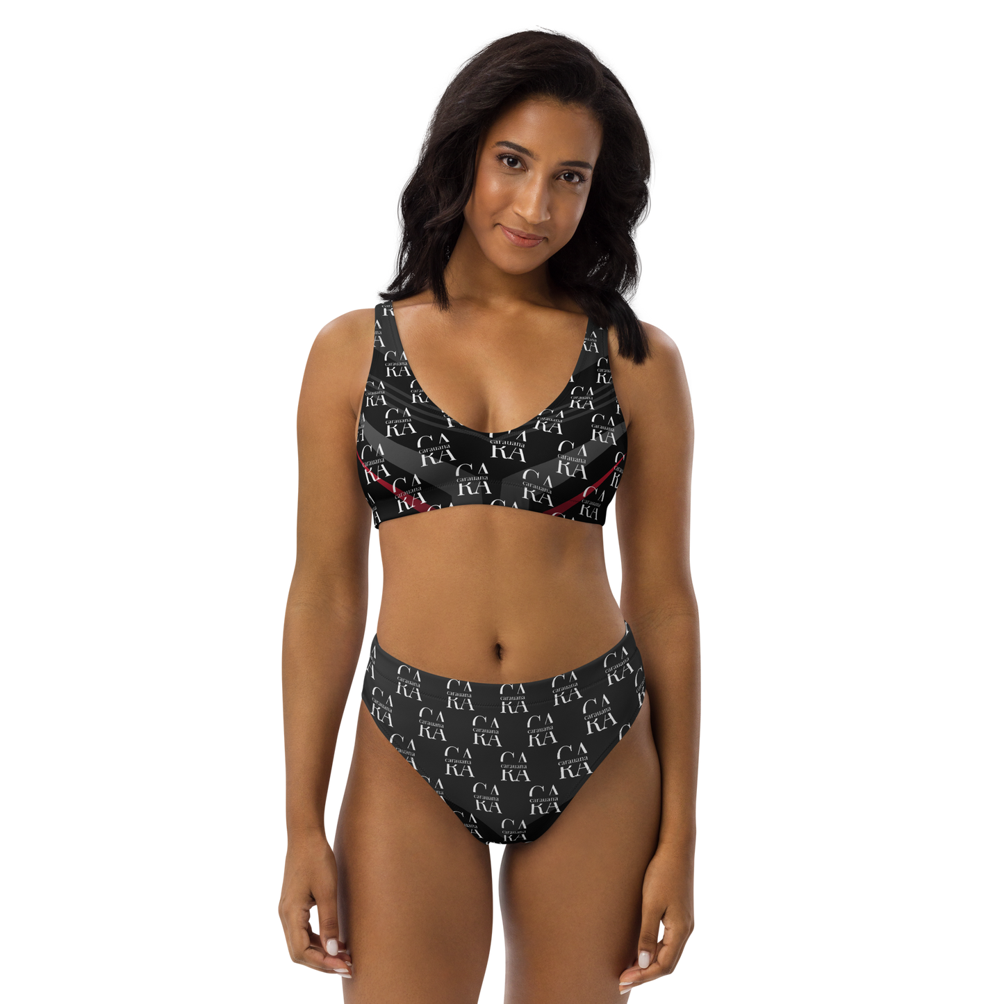 Original CaRaUaNa Costume Sets black Elegant Carauana Store