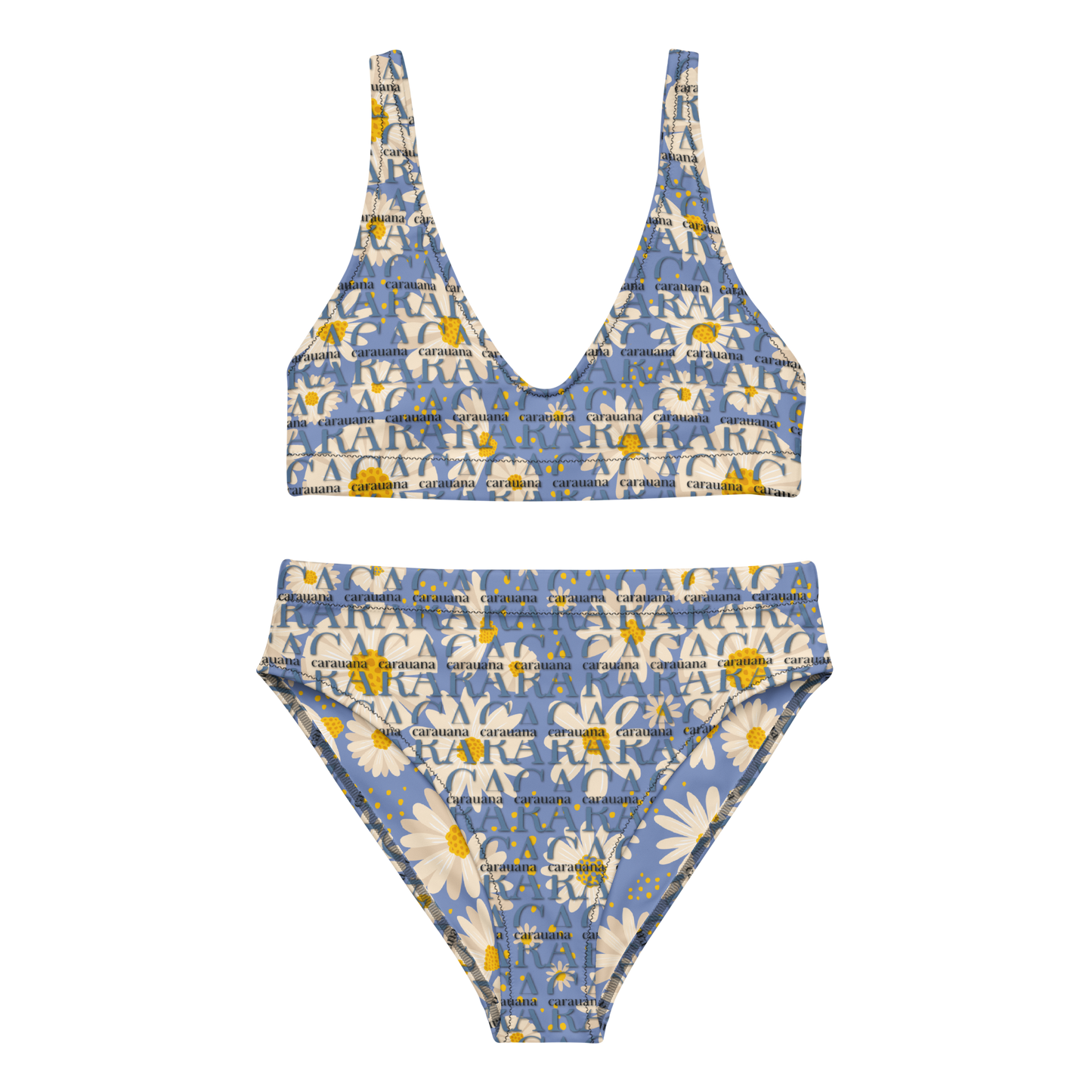 Original CaRaUaNa Costume Sets Jasmin Carauana Store