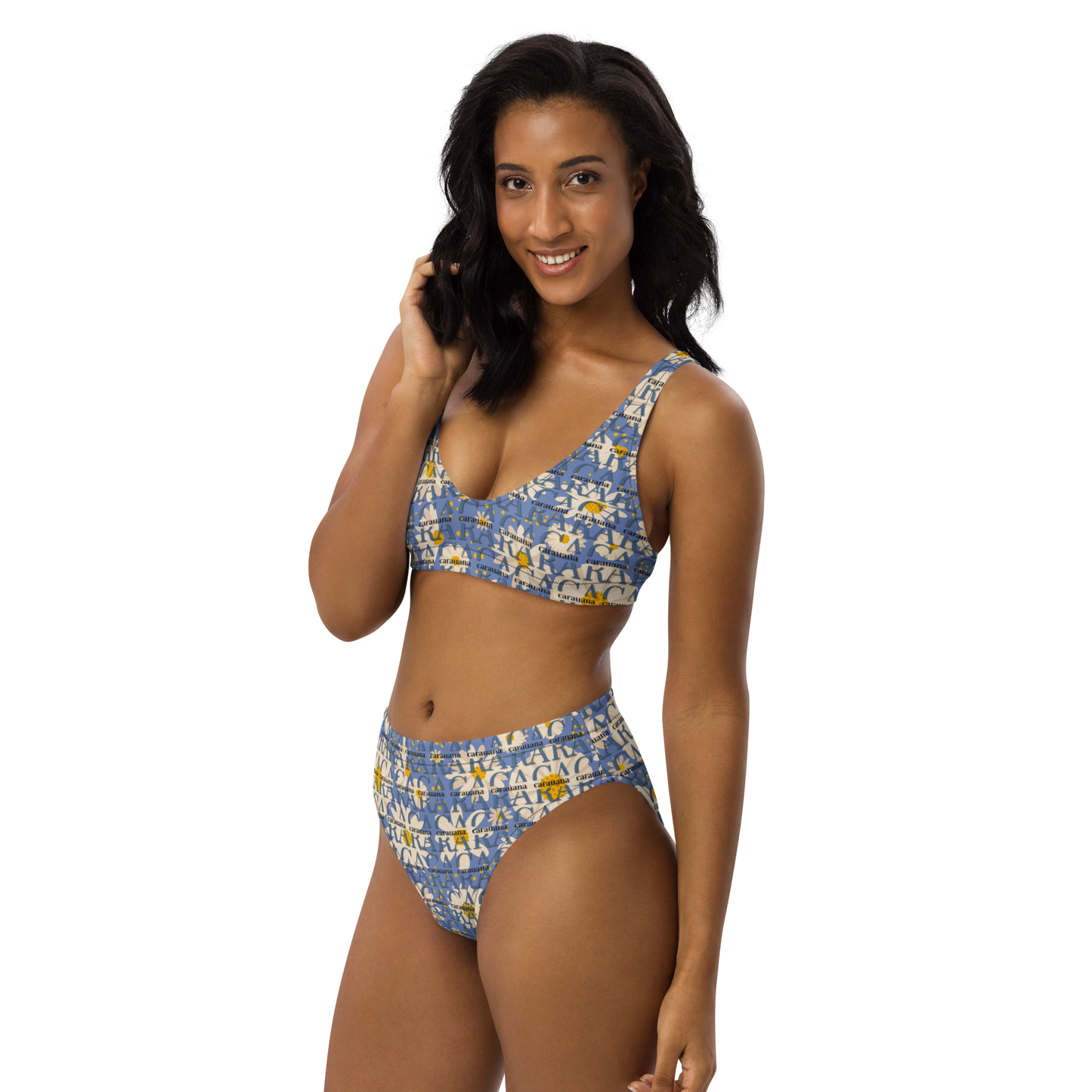 Original CaRaUaNa Costume Sets Jasmin Carauana Store