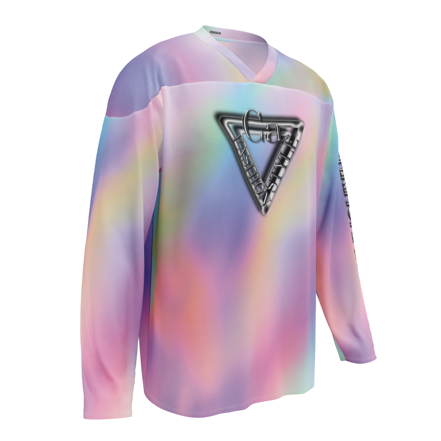 š PremiumĀ® Sweatshirt CaRaUaNa ā American Football Gradient Carauana Store