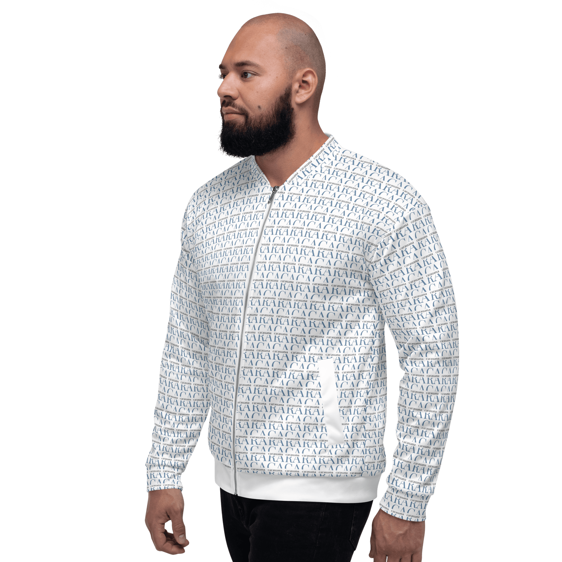 Carauana Soft Jacket Carauana Store