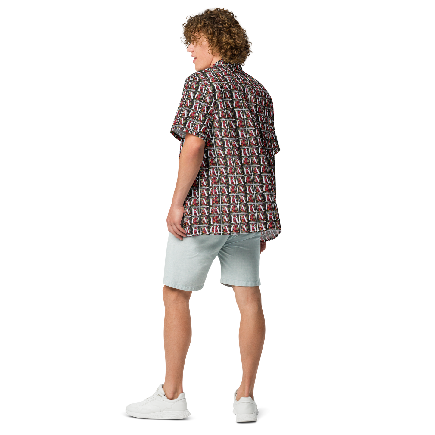 Fashion CaRaUaNa Shirts Unisex V1 Carauana Store