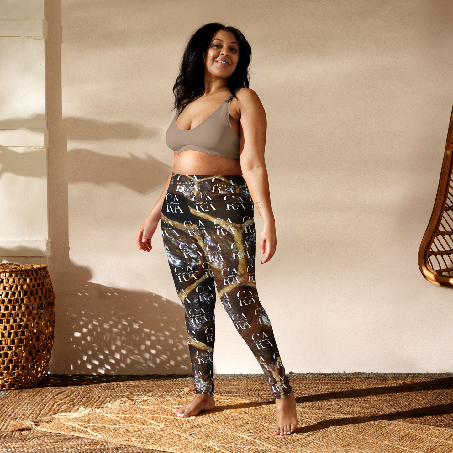 Leggings SPORT CaRaUaNa Dolce Carauana Store