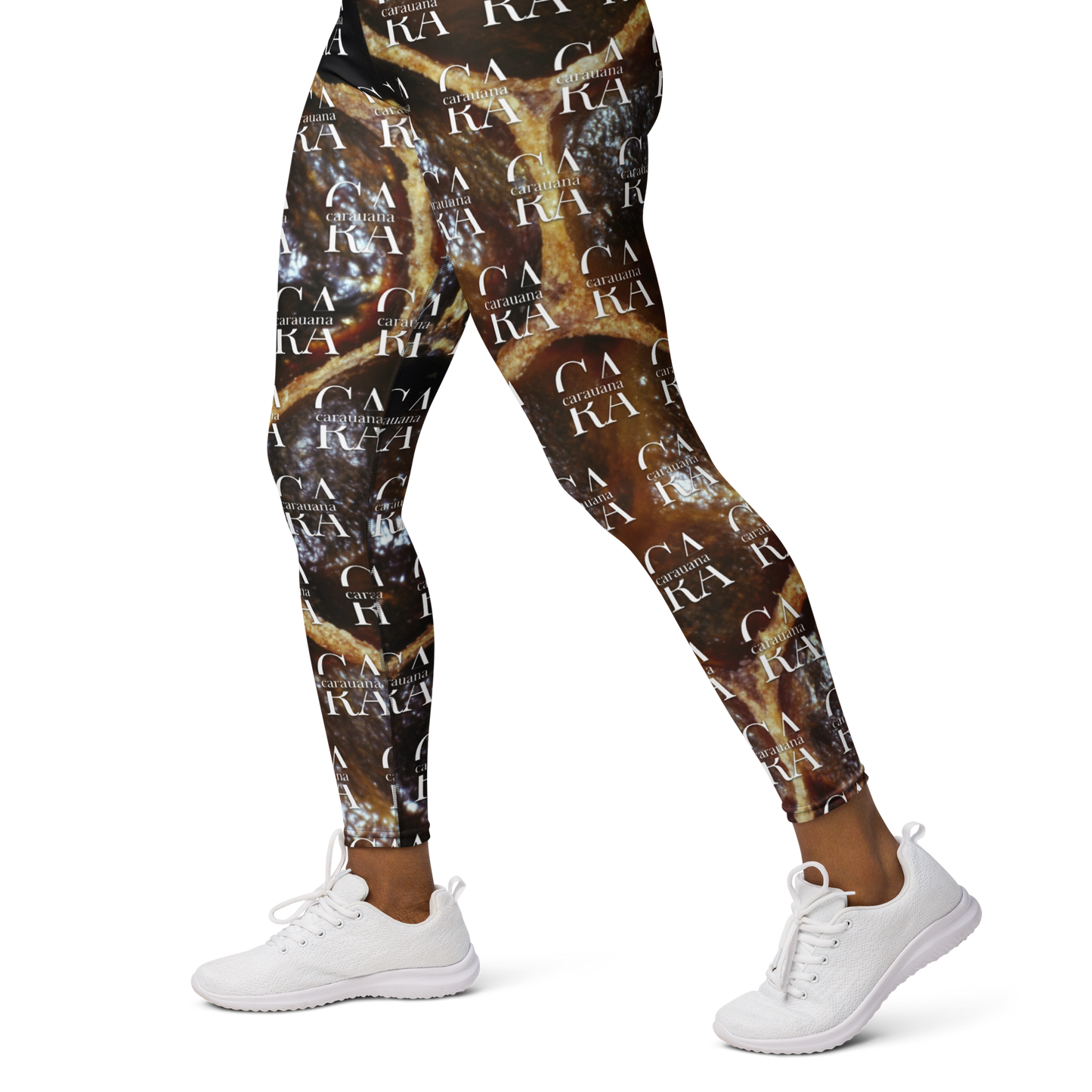Leggings SPORT CaRaUaNa Dolce Carauana Store