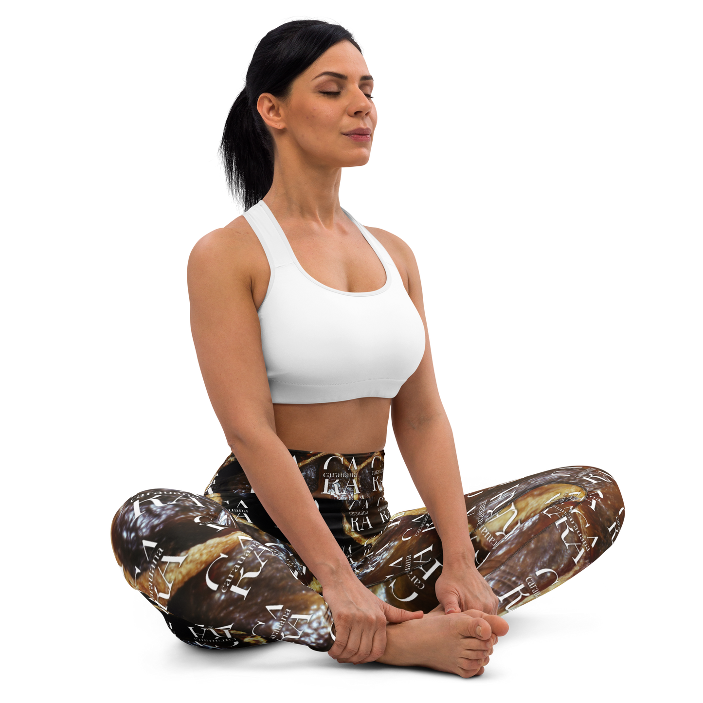 Leggings SPORT CaRaUaNa Dolce Carauana Store