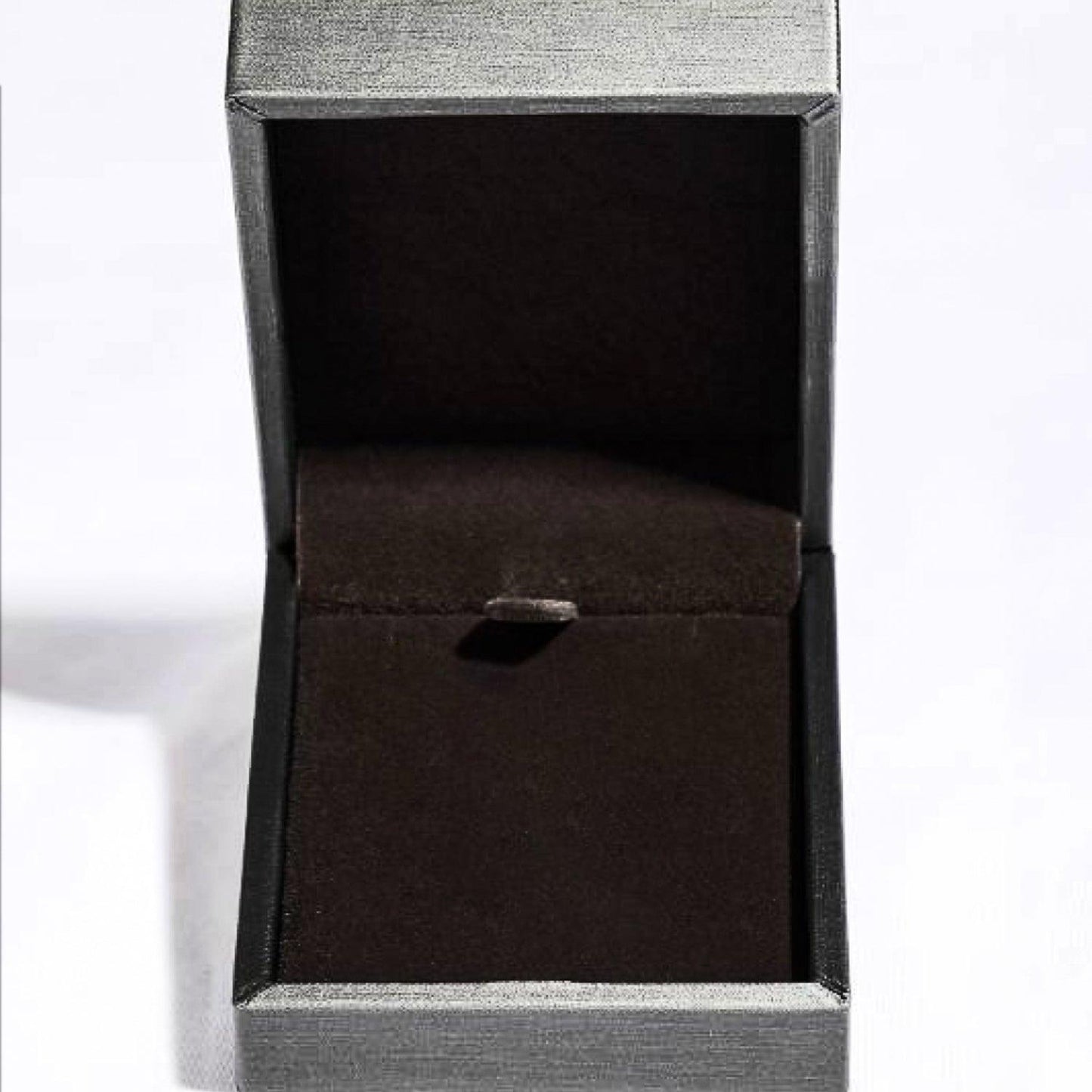 Key Shape Moissanite 925 Sterling Silver Necklace Carauana Store