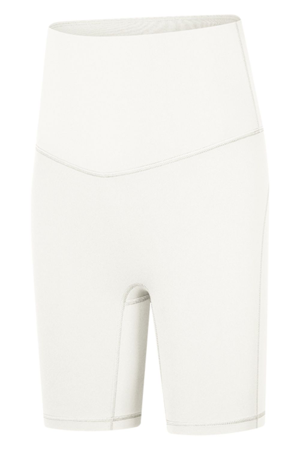 Millennia Seamless High-Rise Wide Waistband Biker Shorts Carauana Store
