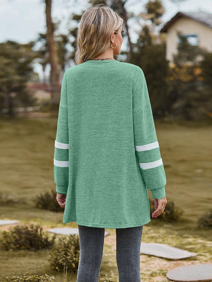 Long Sleeve Cardigan Carauana Store