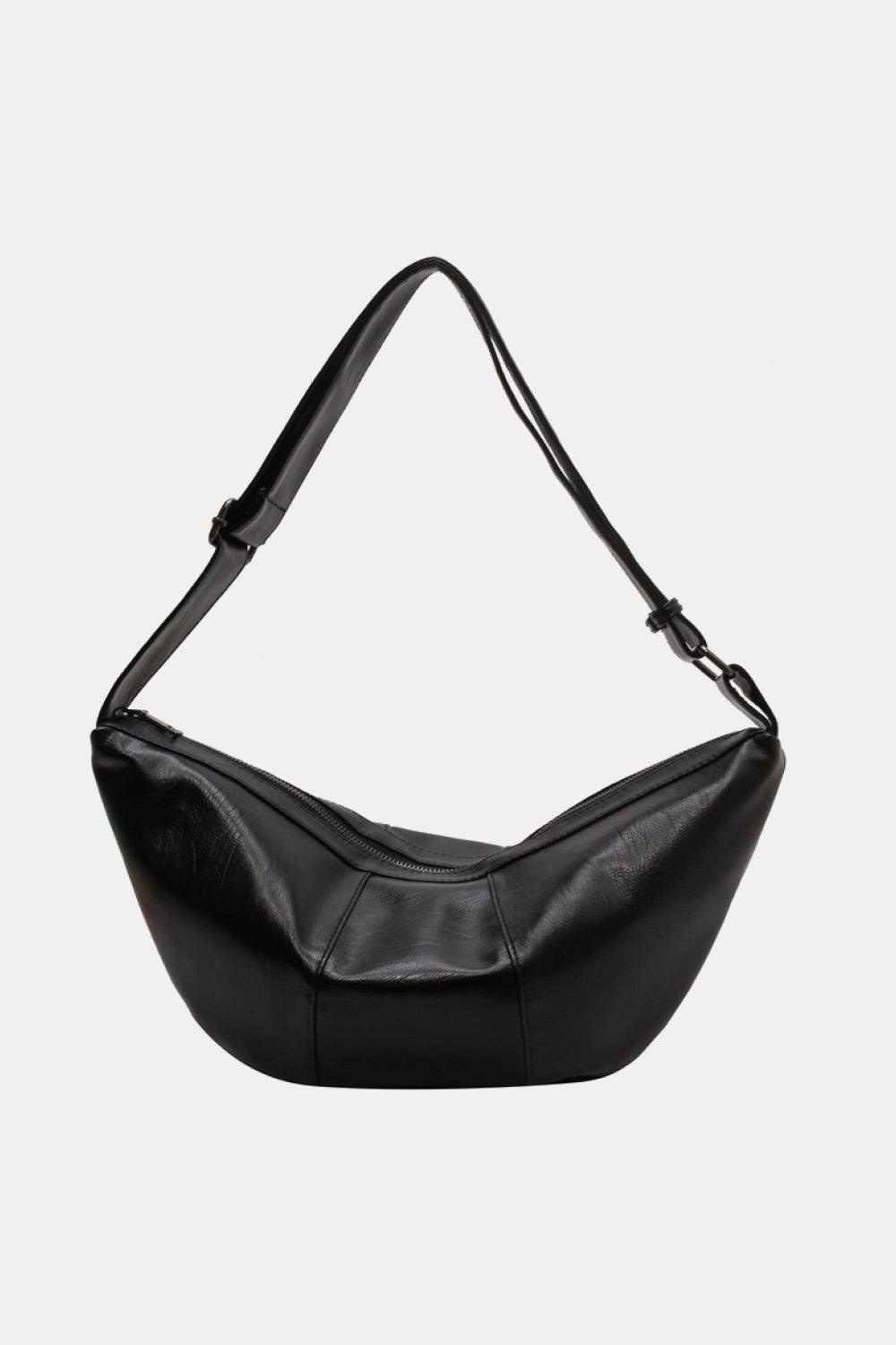 PU Leather Sling Bag Carauana Store