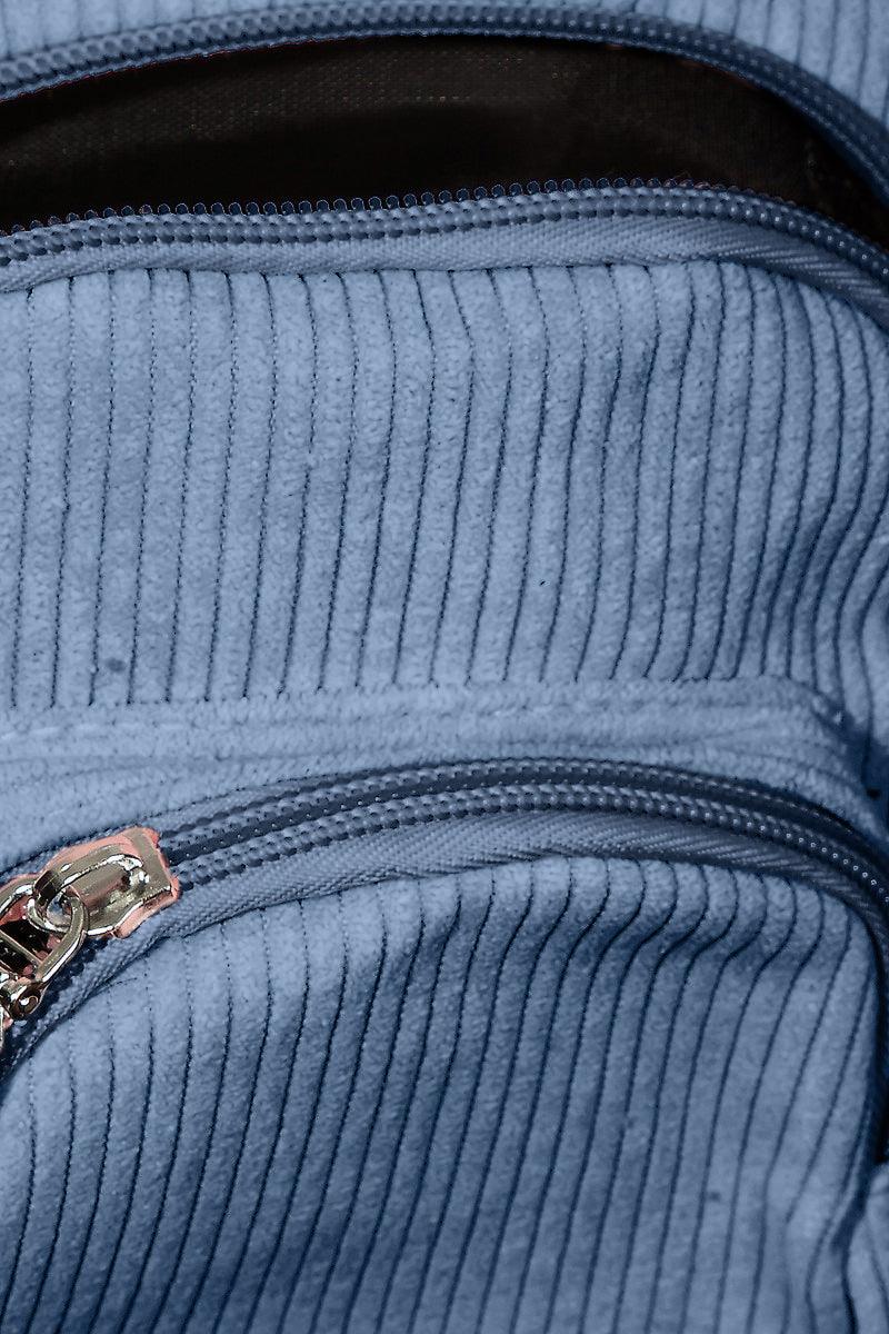 Fame Double-Layered Sling Bag Carauana Store