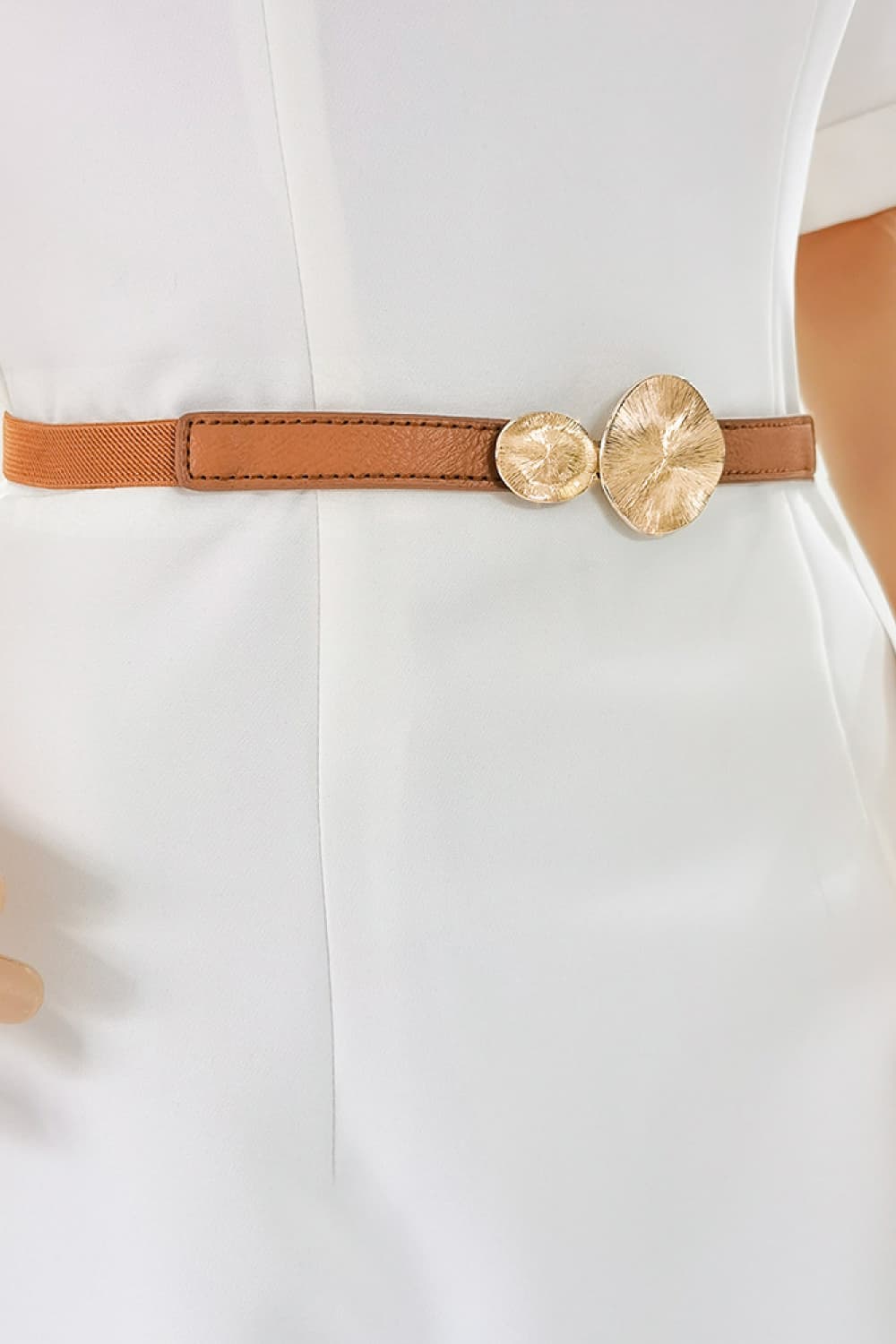 PU Leather Belt Carauana Store