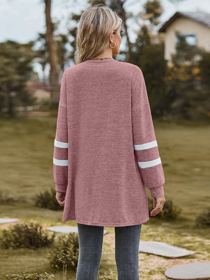 Long Sleeve Cardigan Carauana Store