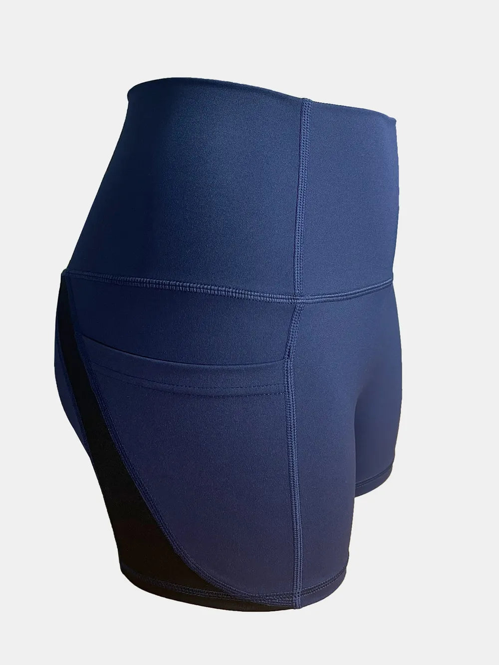 High Waist Active Shorts Carauana Store