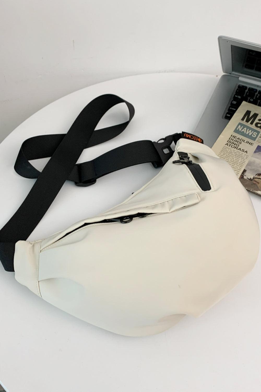 Large Nylon Sling Bag Carauana Store
