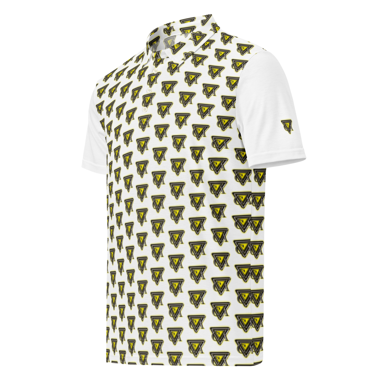 Men’s slim fit CaRaUaNa Polo V5 Carauana Store